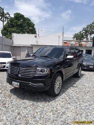 Lincoln Navigator L