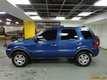 Ford EcoSport XLT - Sincronico