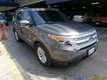 Ford Explorer XLT 4x4 - Automatico