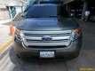 Ford Explorer XLT 4x4 - Automatico