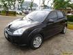 Ford Fiesta Power / Max - Automatico