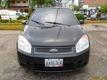 Ford Fiesta Power / Max - Automatico