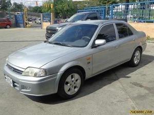 Ford Laser