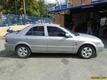 Ford Laser