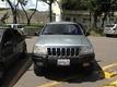 Jeep Grand Cherokee Laredo - Automatico