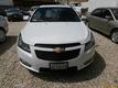 Chevrolet Cruze LTZ - Automatico