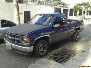 Chevrolet Cheyenne Cheyenne Pick-Up A/A - Automatico