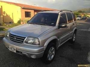 Chevrolet Grand Vitara 5 ptas. - Sincronico