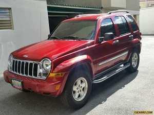 Jeep Cherokee Limited Edition - Automatico