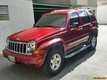 Jeep Cherokee Limited Edition - Automatico