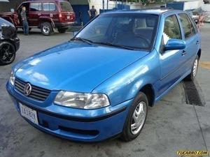 Volkswagen Gol