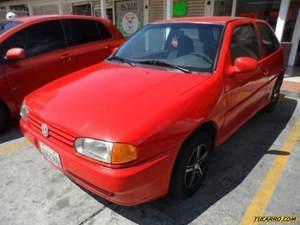 Volkswagen Gol