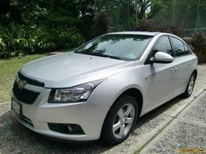 Chevrolet Cruze LTZ - Automatico