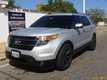 Ford Explorer XLT - Automatico