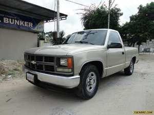 Chevrolet Cheyenne Cheyenne Pick-Up A/A - Automatico