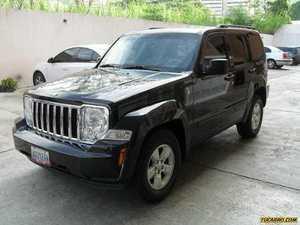 Jeep Cherokee Classic 4x4 - Automatico