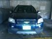 Chevrolet Captiva LT Sport AWD - Automatico