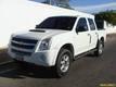 Chevrolet Luv D-MAX Dob. Cab. V6 - Automatico