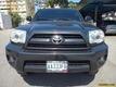 Toyota 4Runner Limited V6 4x4 - Automatico