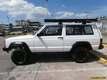 Jeep Cherokee Renegado 4X4 /VK6 - Sincronico