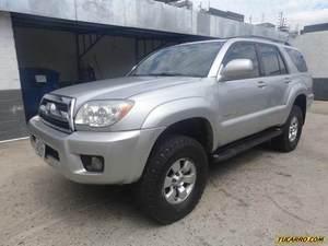 Toyota 4Runner