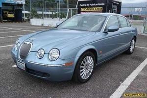 Jaguar S-Type