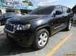 Jeep Grand Cherokee Laredo 4x4 - Automatico