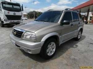 Chevrolet Grand Vitara