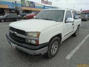 Chevrolet Cheyenne