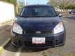 Ford Fiesta Power / Max - Sincronico