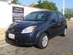 Ford Fiesta Power / Max - Sincronico