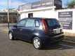 Ford Fiesta Power / Max - Sincronico