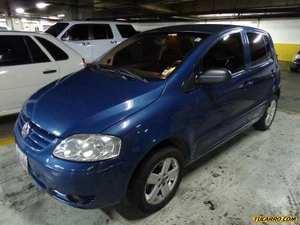 Volkswagen Fox 1.6 Sportline/Trendline - Sincronico