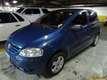 Volkswagen Fox 1.6 Sportline/Trendline - Sincronico