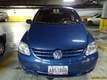 Volkswagen Fox 1.6 Sportline/Trendline - Sincronico