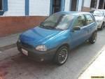 Chevrolet Corsa