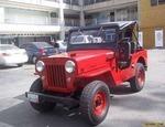 Jeep CJ cj 3