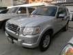 Ford Explorer Limited 4x4 - Automatico