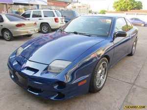 Chevrolet Sunfire