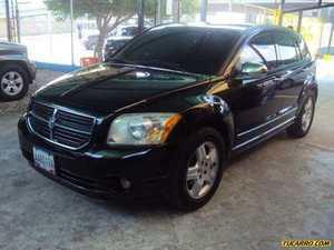 Dodge Caliber