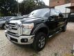 Ford F-250 H.D. Supercab Pick-Up 4x4 - Automatico