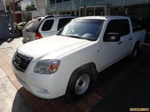 Mazda BT-50 50 - 2200 Dob. Cab. - Sincronico