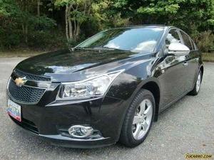 Chevrolet Cruze LTZ - Automatico