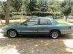 Ford Grand Marquis LS - Automatico