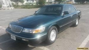 Ford Grand Marquis LS - Automatico