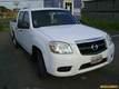 Mazda BT-50 50 - 2200 Dob. Cab. - Sincronico