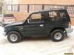 Mitsubishi Montero Dakar GLX 2P 4x4 - Sincronico