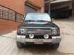 Mitsubishi Montero Dakar GLX 2P 4x4 - Sincronico