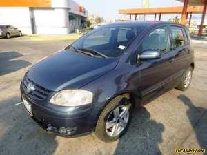 Volkswagen Fox 1.6 Sportline/Trendline - Sincronico