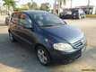 Volkswagen Fox 1.6 Sportline/Trendline - Sincronico